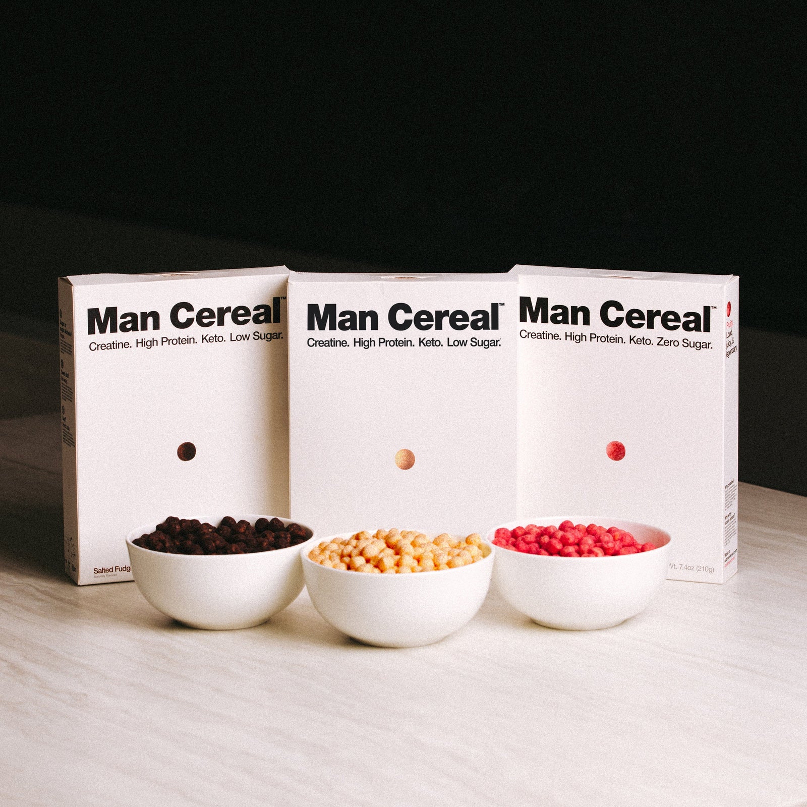 Variety Pack 6-Pack
