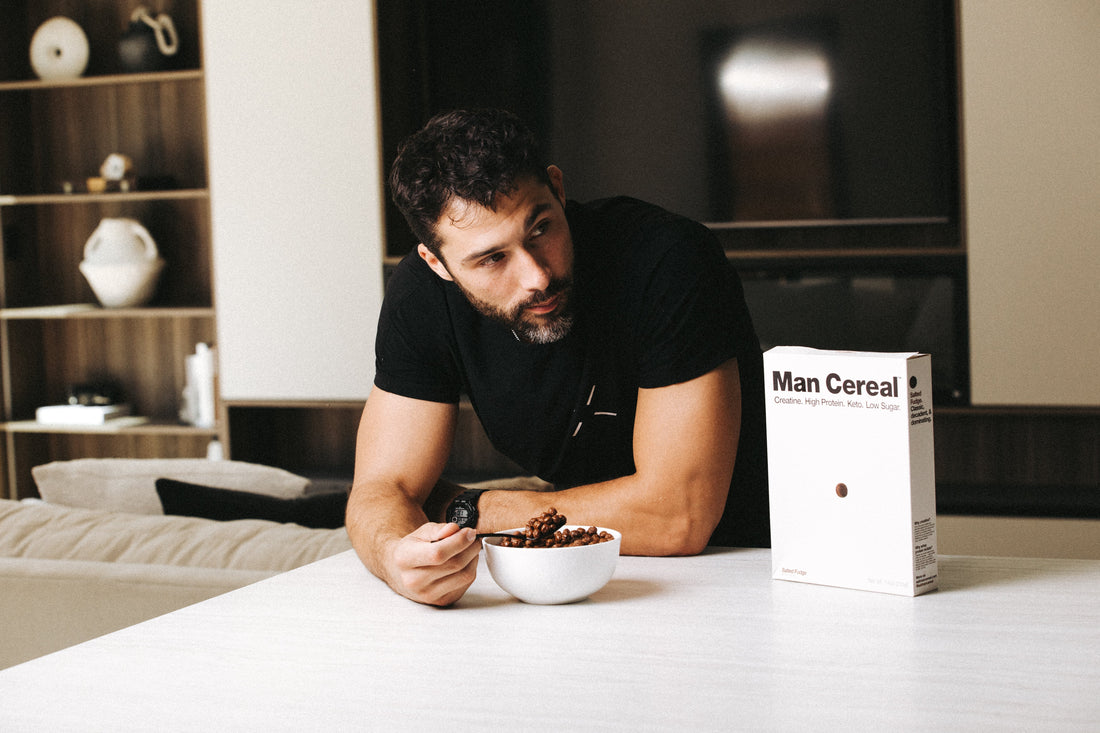 Your Body on Creatine: What Actually Happens Week by Week