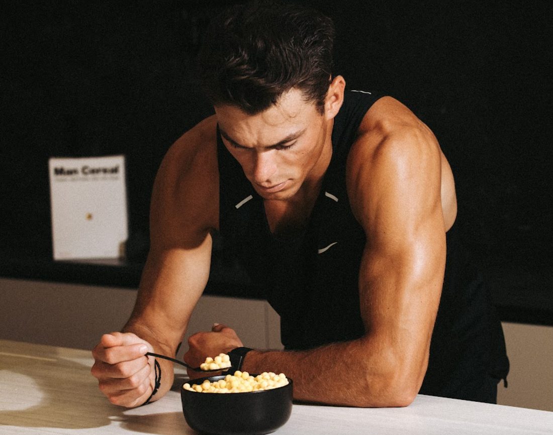 5 Creatine Myths That Should’ve Died in the 2010s