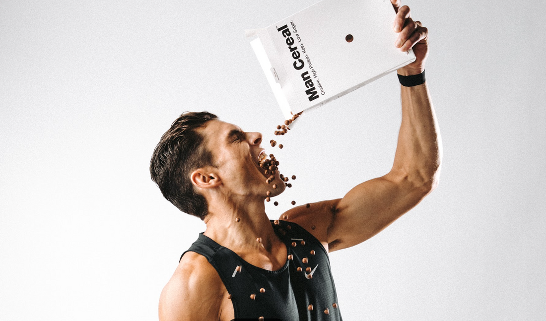 The Internet Wants You to Eat More Protein. Let’s Talk Numbers.