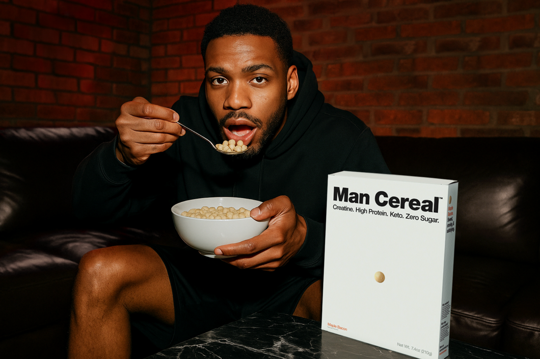 7 Horrifying Ingredients Hiding in Your “Healthy” Cereal