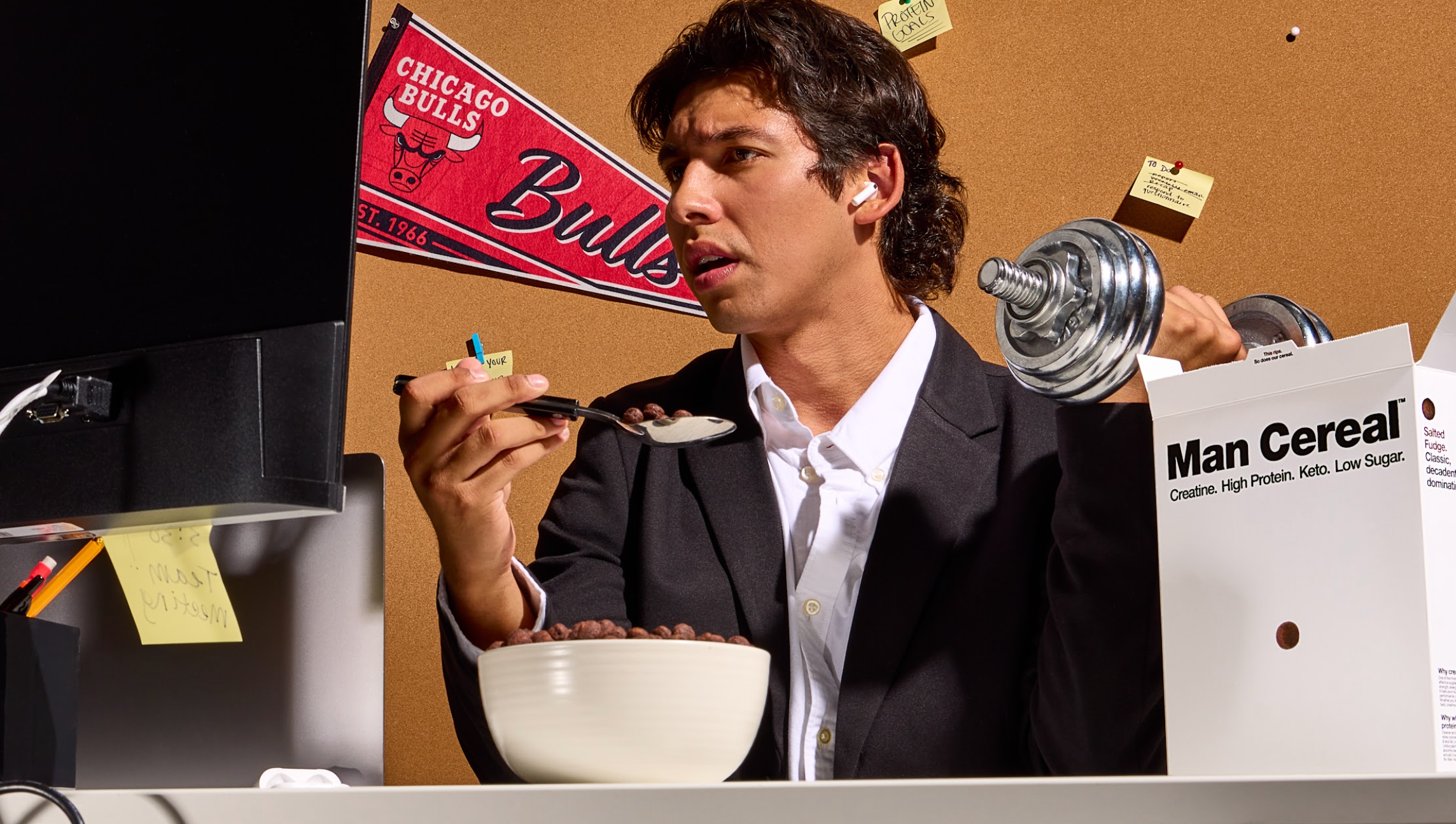 How to Build a Routine You Don’t Hate After Three Weeks – Man Cereal