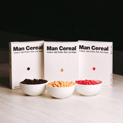 Variety Pack 6-Pack