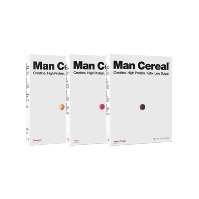 Variety Pack 6-Pack